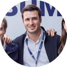 Profile picture for Felipe Vallejo