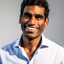 Profile picture for Raja Palaniappan