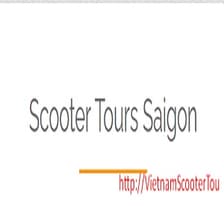 Profile picture for Vietnam Scooter Tours
