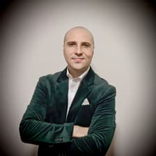 Profile picture for Andrei Popescu