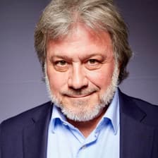 Profile picture for Paco Nathan