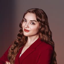 Profile picture for Anna Szczerbyna