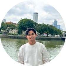 Profile picture for Revo Arya