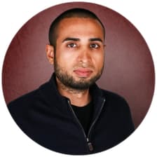 Profile picture for Saleem Ahmad