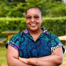 Profile picture for Monica Swai