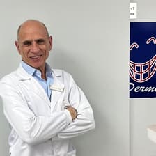 Profile picture for Alfredo Gilbert