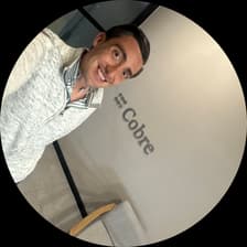 Profile picture for Cesar Sanchez Rico