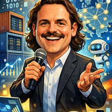Profile picture for Paul Hammer