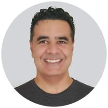 Profile picture for Mark Birch