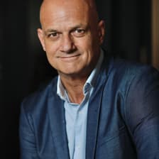 Profile picture for Andreas Blazoudakis