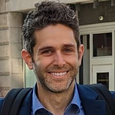 Profile picture for Max Ghenis