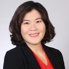 Profile picture for Adeline Ng