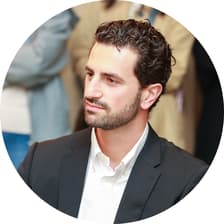 Profile picture for Benedetto