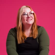 Profile picture for Charlotte Michelle Simonsen