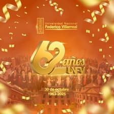 Profile picture for Universidad Nacional Federico Villarreal