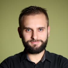 Profile picture for Anders Rojewski