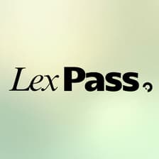 Profile picture for LexPass - benefit prawny