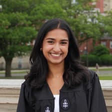 Profile picture for Saffron Agrawal