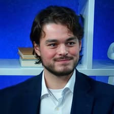 Profile picture for Cade Bergman