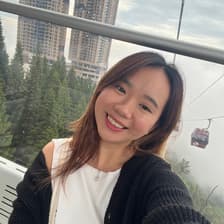 Profile picture for Alika Goh