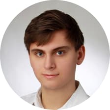 Profile picture for Piotr Mazurek