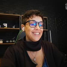 Profile picture for Railsa Barbosa Andrade