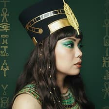 Profile picture for Cr☥ssy 𓆣𓆃