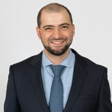 Profile picture for Mikael Petrosyan
