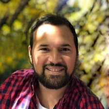 Profile picture for Javier Salomón