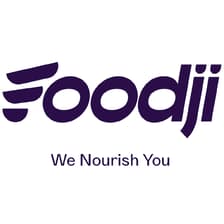 Profile picture for Foodji