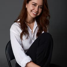 Profile picture for Jade Ngoc