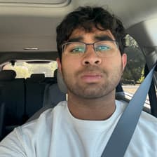 Profile picture for Ayush Garg