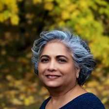 Profile picture for Deepa Patel