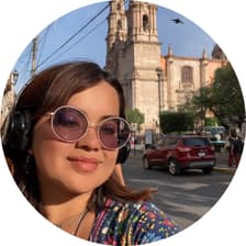 Profile picture for Donají Pérez
