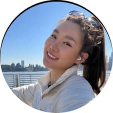Profile picture for Ada Jin