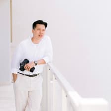 Profile picture for Forster Chan