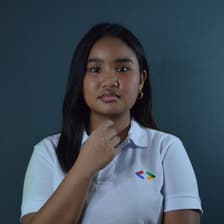 Profile picture for Mariebethel Roussamiere E. Miranda