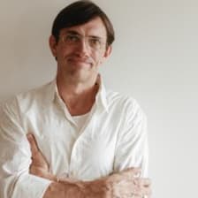 Profile picture for Andrew Korf