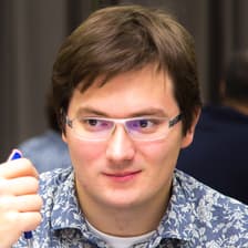 Profile picture for Peter Fedin
