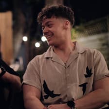 Profile picture for P-A