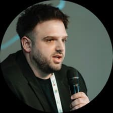 Profile picture for Sebastian Boncu