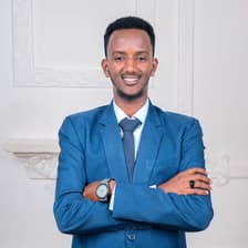Profile picture for Hassan Maow Mohamud