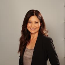 Profile picture for Tina Kang Butler