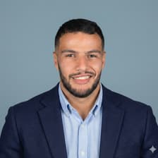 Profile picture for Gelel Rezig