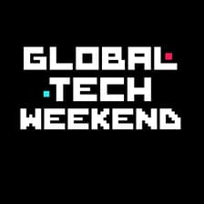 Profile picture for Global Tech Weekend Tashkent