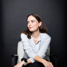 Profile picture for Monique Eisenach