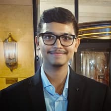 Profile picture for Kashyap