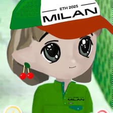 Profile picture for ETHMilan Intern