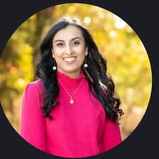 Profile picture for Sara Rana