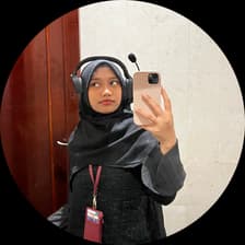 Profile picture for Puti Delia Anesdela